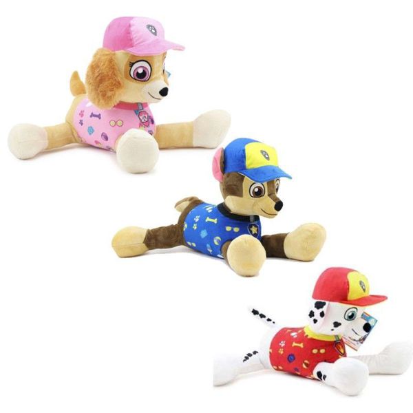 Peluche Patrulha Pata 40CM