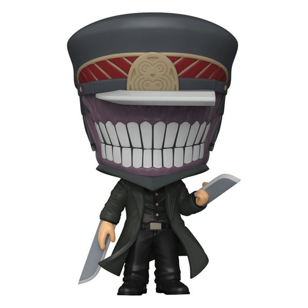 Funko POP! Chainsaw Man - Samurai Sword 1763