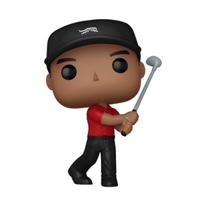 Funko POP! Tiger Woods 05