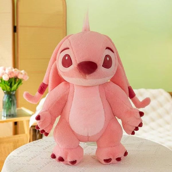 Peluche Stitch - Angel 50CM