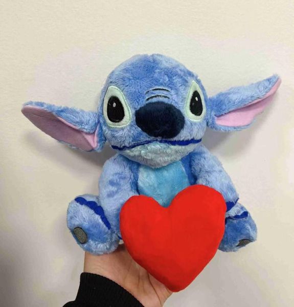 Peluche Stitch 35CM