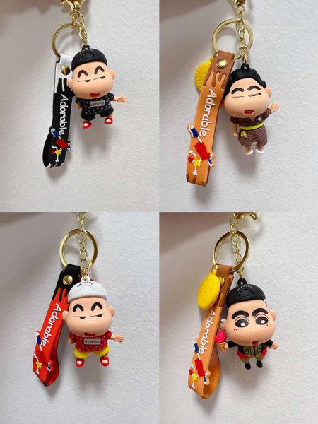 PORTA-Chaves SHINCHAN