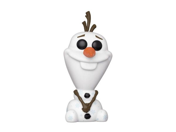 Funko POP! Dsiney - Frozen II: Olaf 583