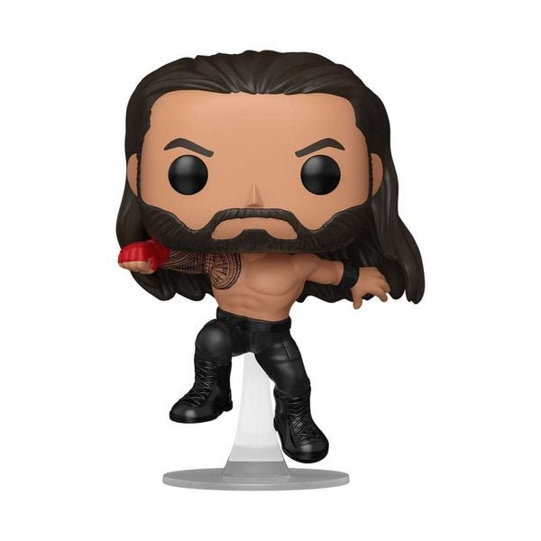 Funko POP! WWE - Roman Reigns 183