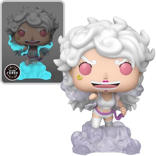 Funko POP! Jewelry Bonney
