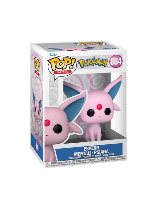 Funko POP! Pokémon – Espeon
