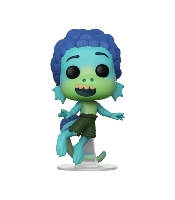 Funko POP! Luca (Sea) - Disney