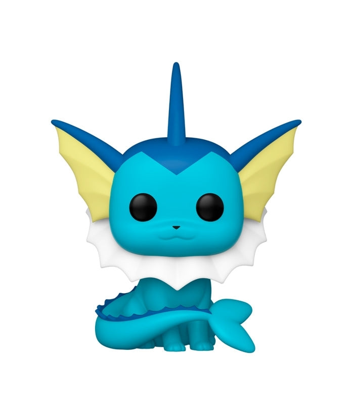 Funko POP! Vaporeon Pokémon