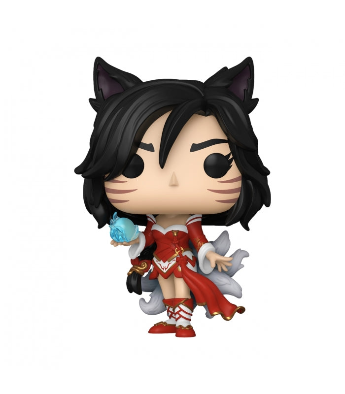 Funko POP! League of Legends - Ahri