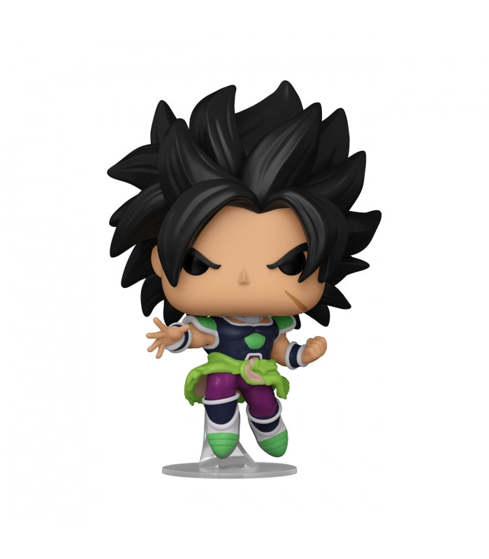 Funko POP! Dragon Ball - Serie de TV - Broly