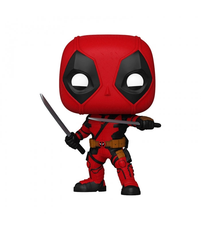 Funko POP! DEADPOOL - Deadpool - Deadpool 3