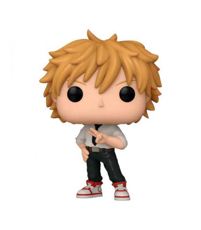 POP! Vinyl - Chainsaw Man Denji