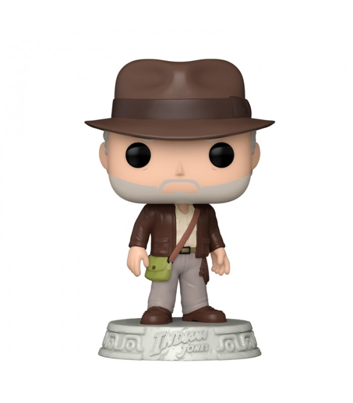 Funko Pop! Vinyl Indiana Jones