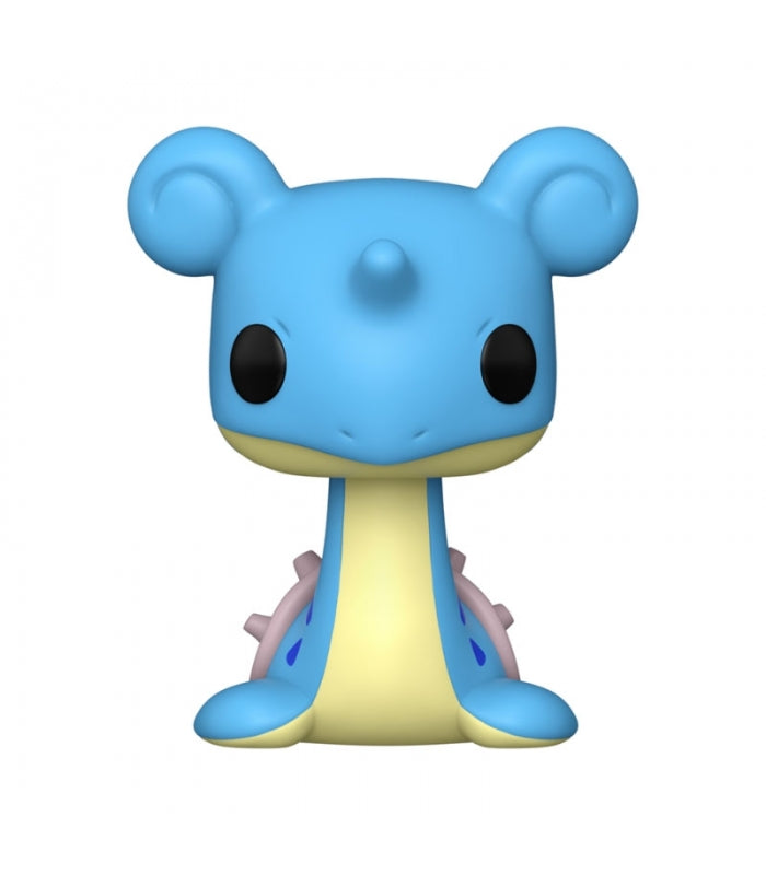 Funko Pop! Vinyl Lapras - Pokémon
