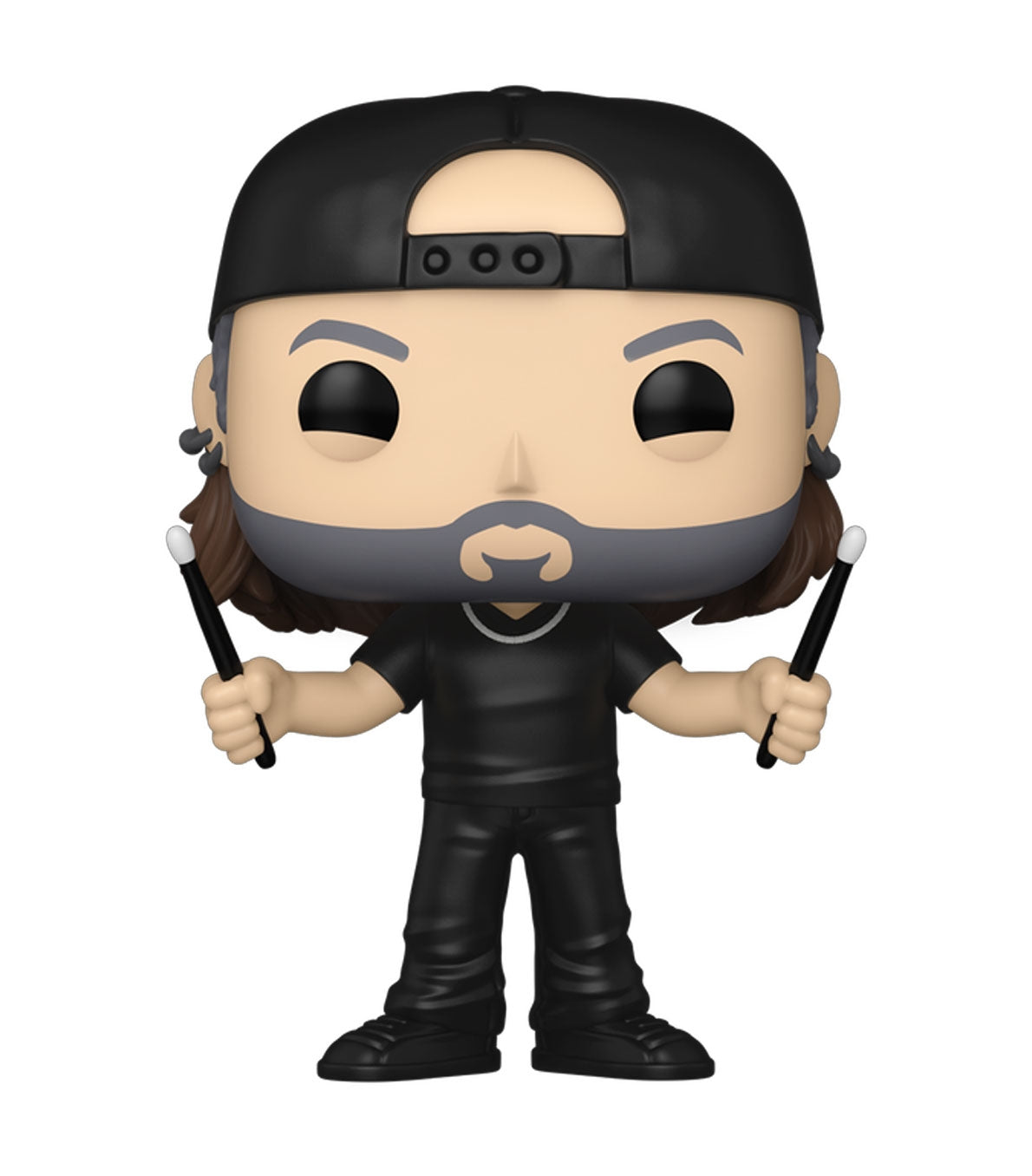 POP! Vinyl - Lars Metallica