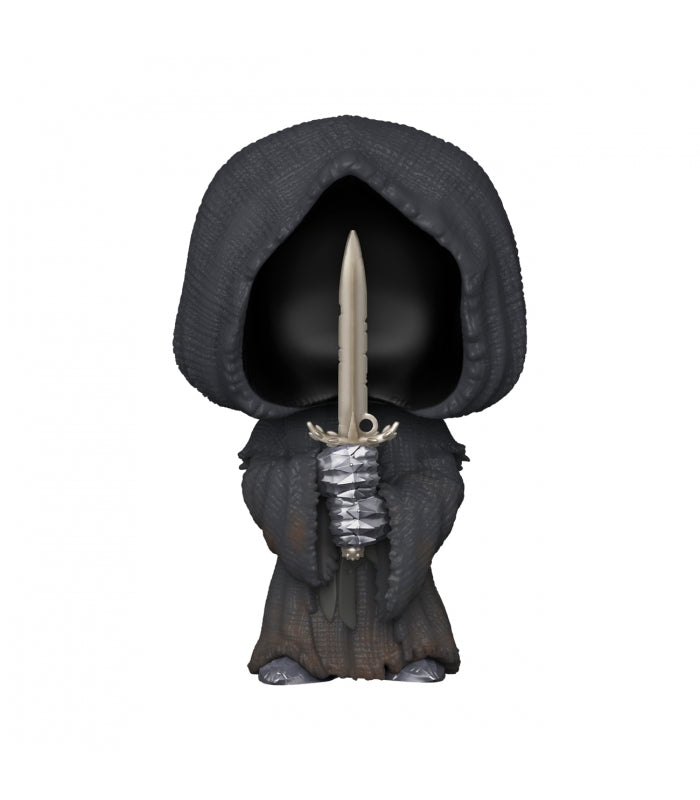 Funko Pop! Vinyl Nazgul - El Señor de los Anillos