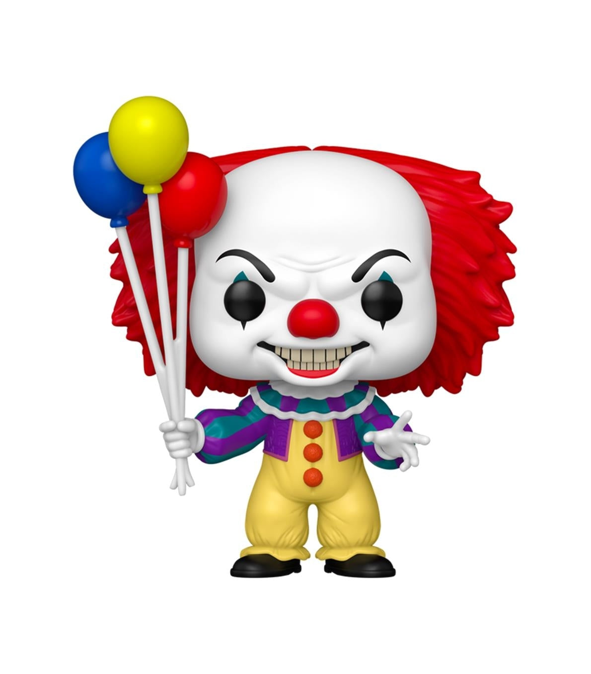Funko POP! Vinyl Pennywise (1990) - It