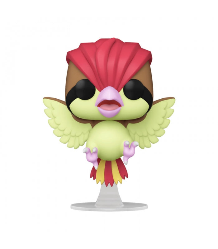 Funko POP! Pókemon - Pidgeotto