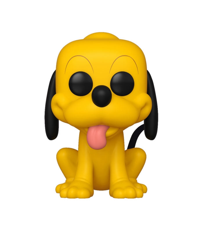 Funko POP! Vinyl Pluto - Disney