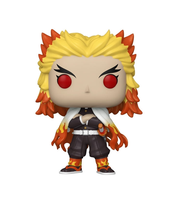 POP! Vinyl - Rengoku