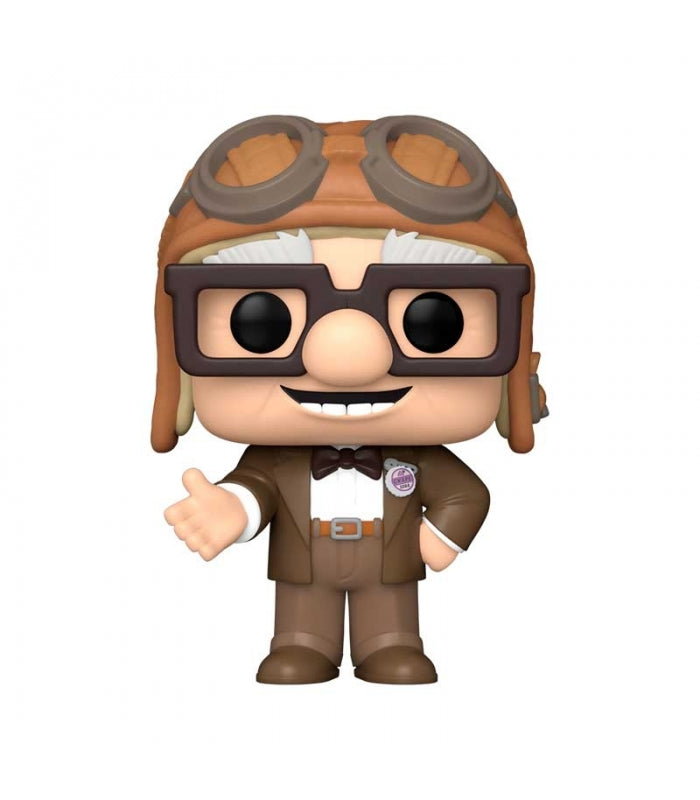 Funko POP! Disney - UP S2 Carl
