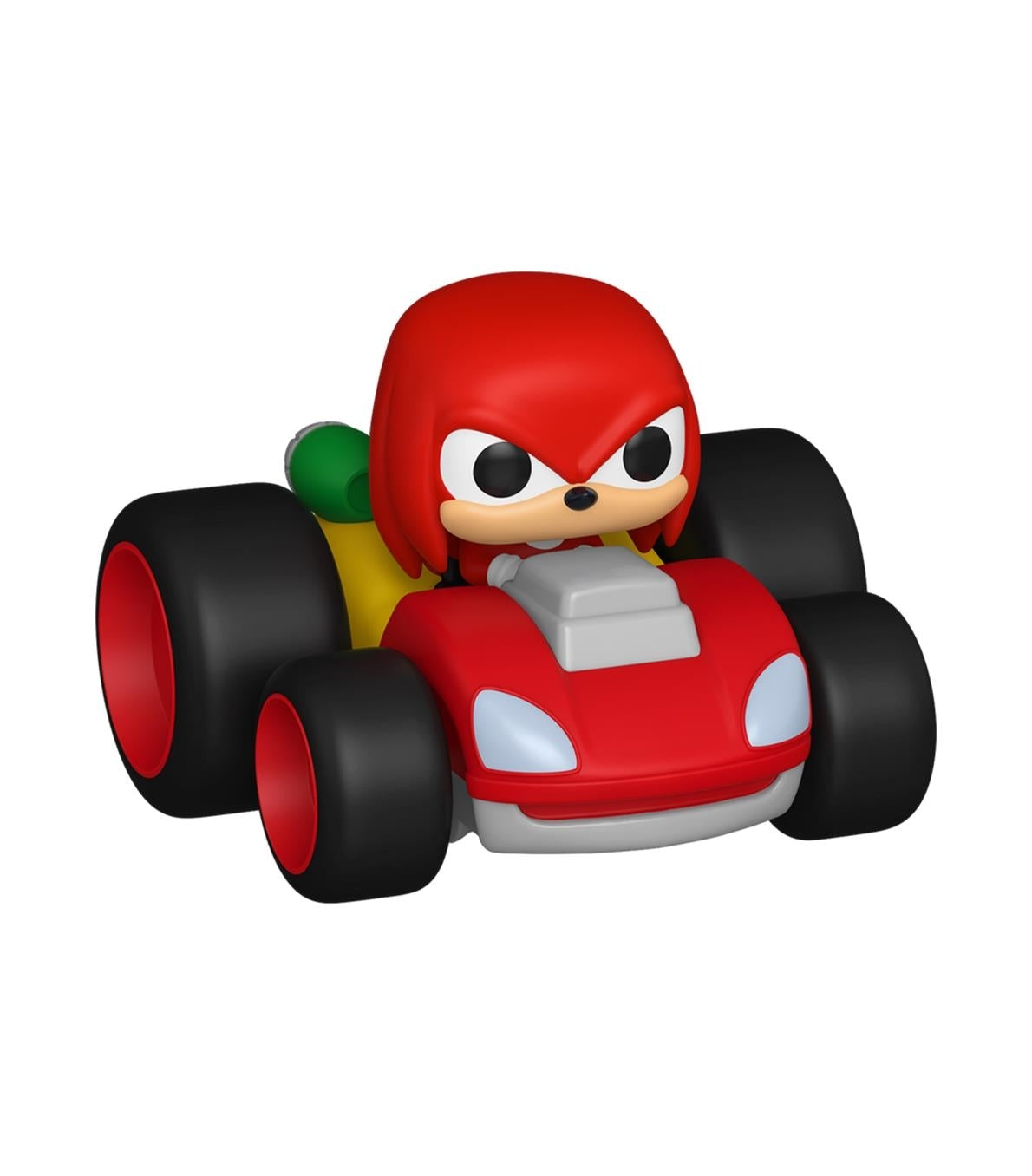 Funko Racers - Knuckles