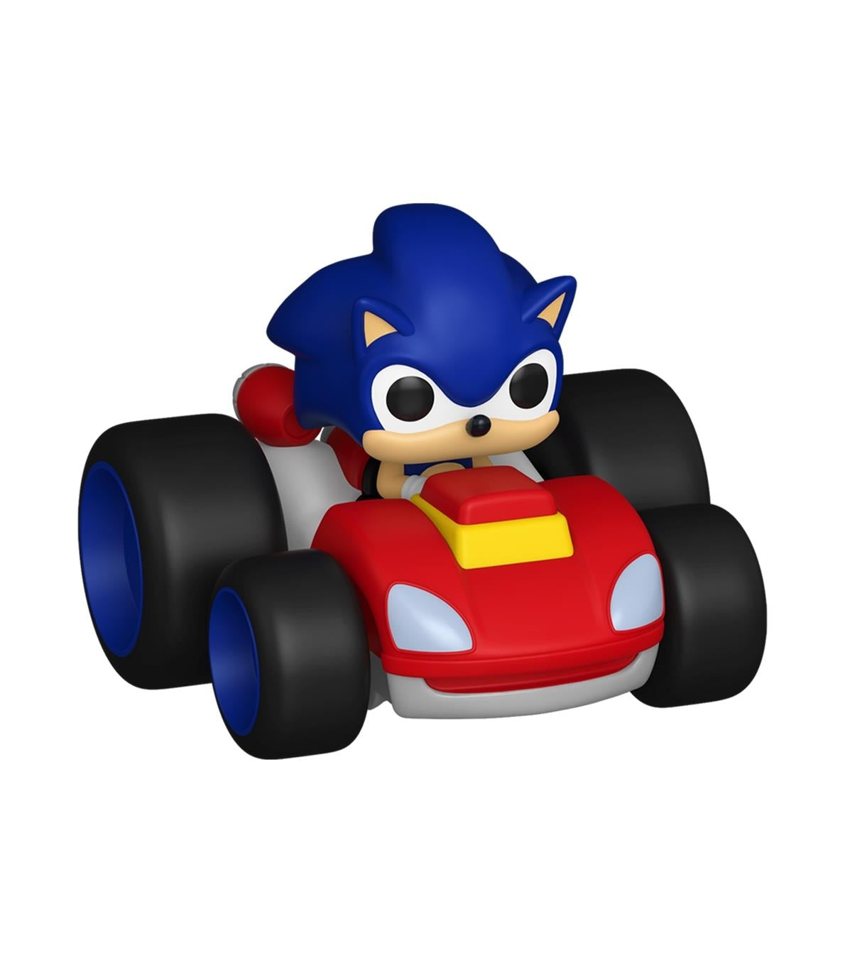 Funko Racers - Sonic