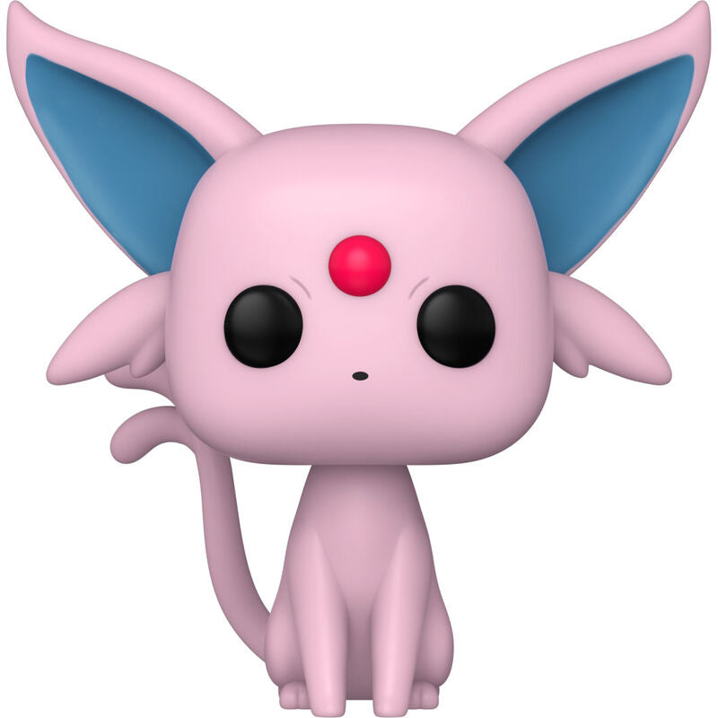 Funko POP! Pokemon - Espeon