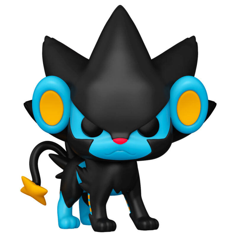 Funko POP! Disney: Pokemon - Luxray