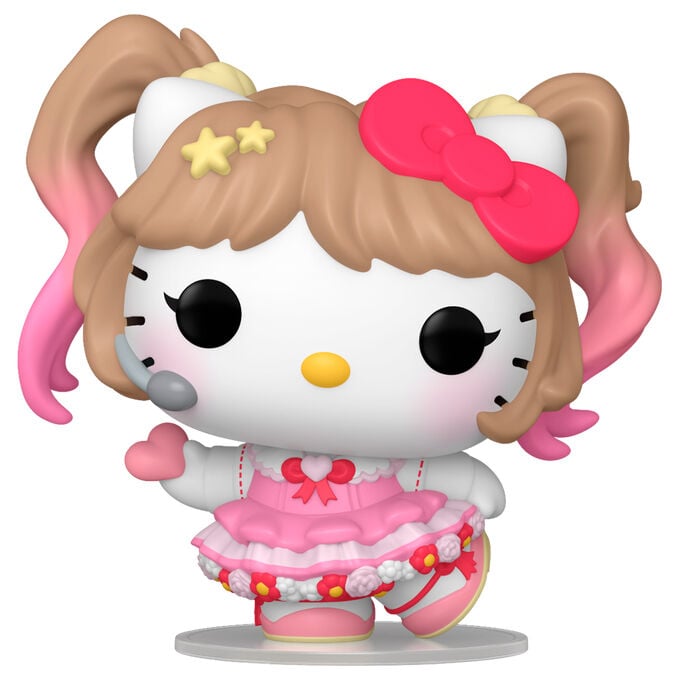 Funko POP! Hello Kitty Pop Star