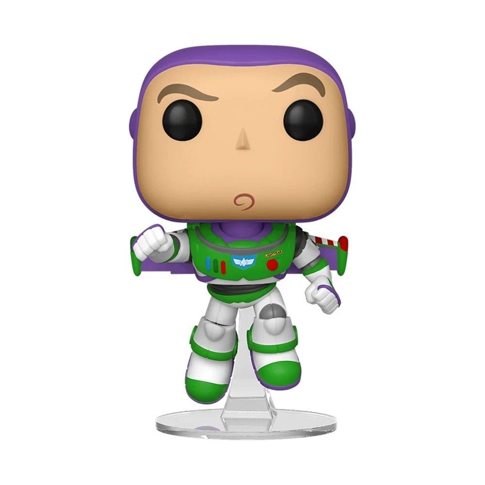 Funko POP! Disney - Toy Story 4: Buzz Lightyear 523