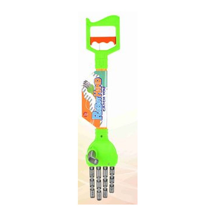 Braço Robótico - Verde