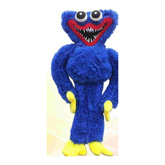 Peluche Poppy Playtime 40CM - Azul
