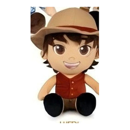 Peluche One Piece 24 Cm - Luffy