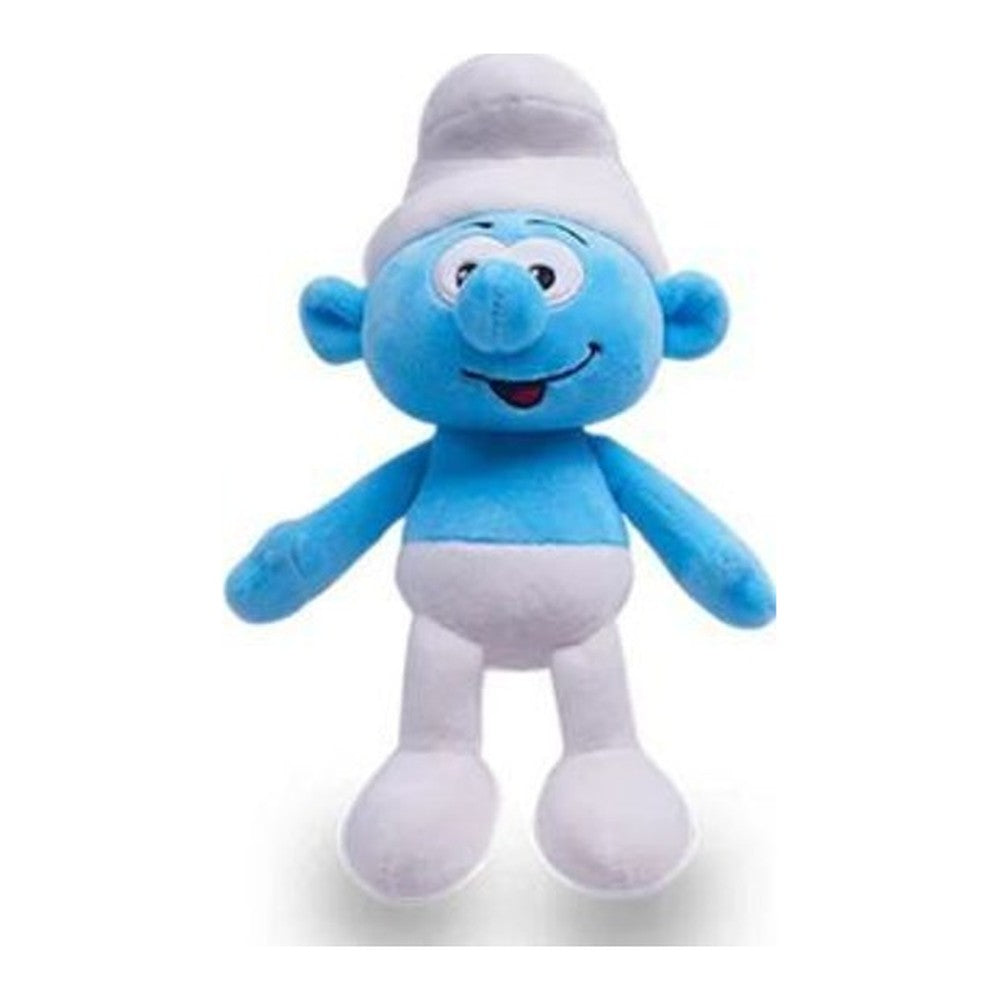 Peluche Smurfs 3 Modelos 20cm - Smurf