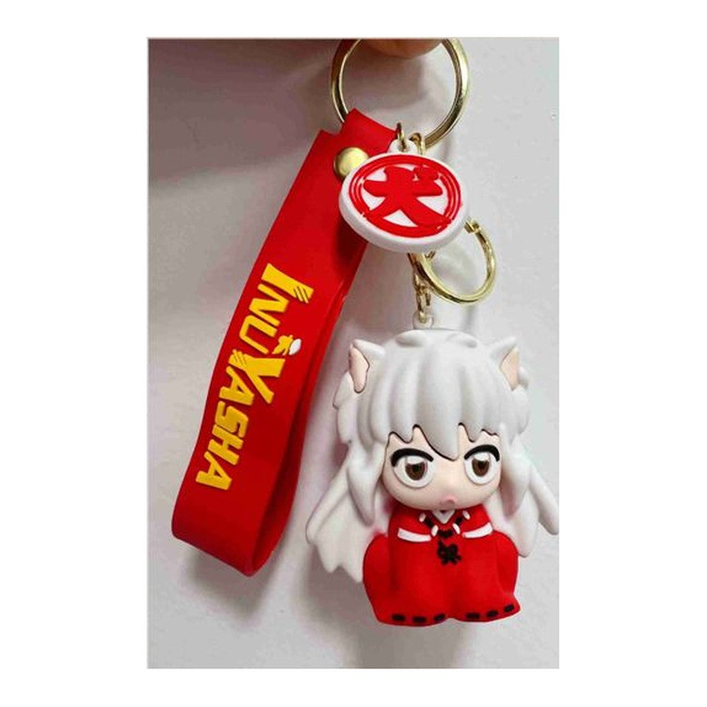Porta-Chaves Inuyasha - Inuyasha