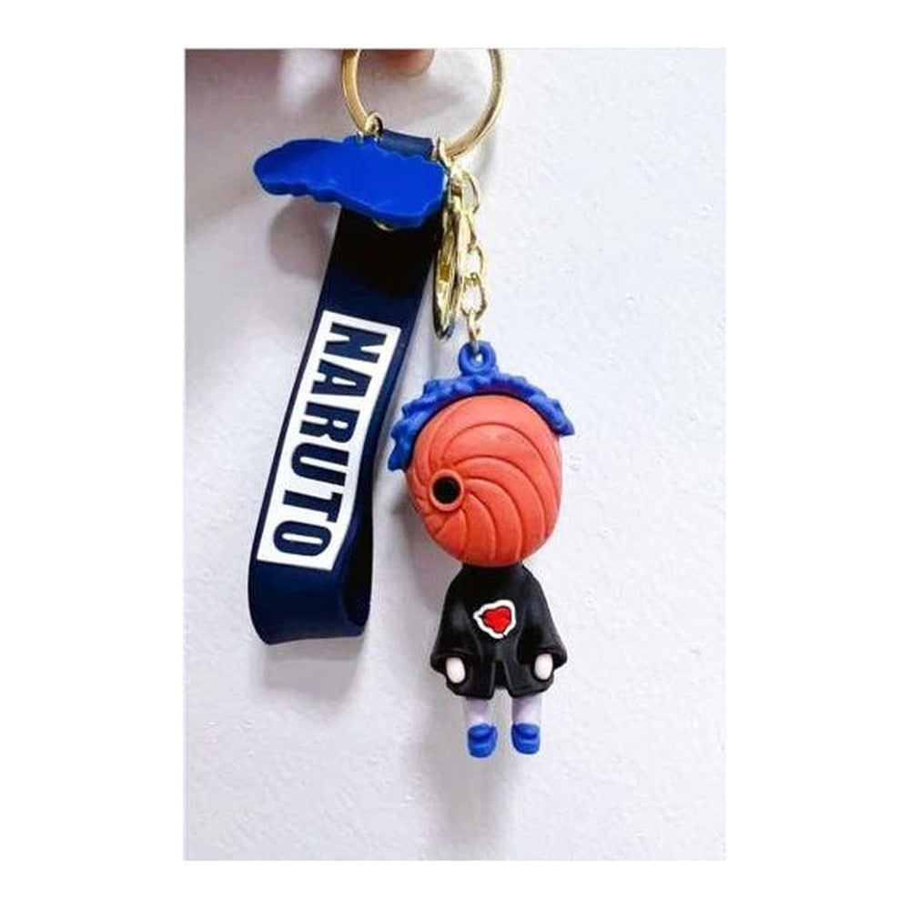 Porta-Chaves Naruto - Tobi