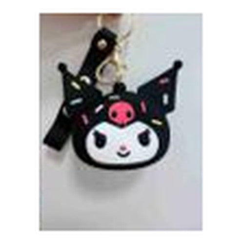 Porta-Moedas Hello Kitty and Friends - Kuromi
