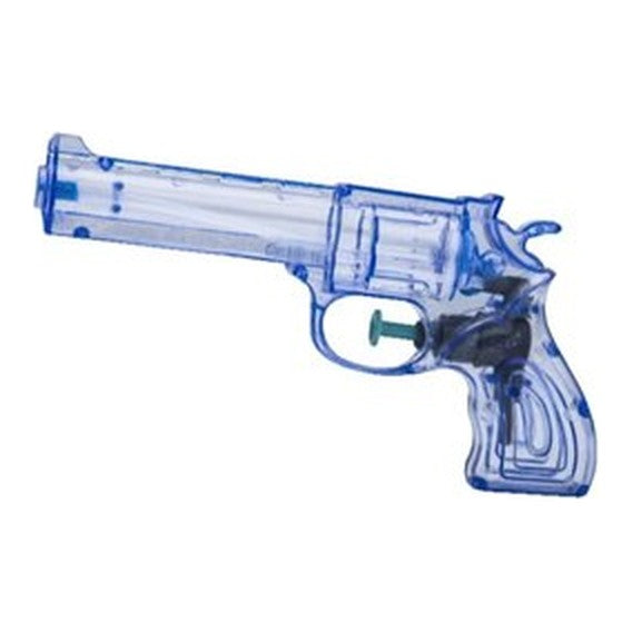 Pistola de Água 16.2 x 8.5 Cm - Azul