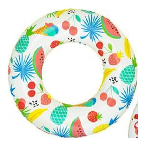 Bóia Infantil +3-6 Anos Bestway - Frutas