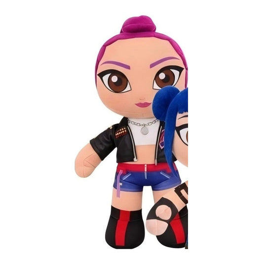 Peluche K-POP Girls 22 Cm - Rumi