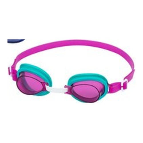 Óculos de Natação Bestway +3 anos - Rosa