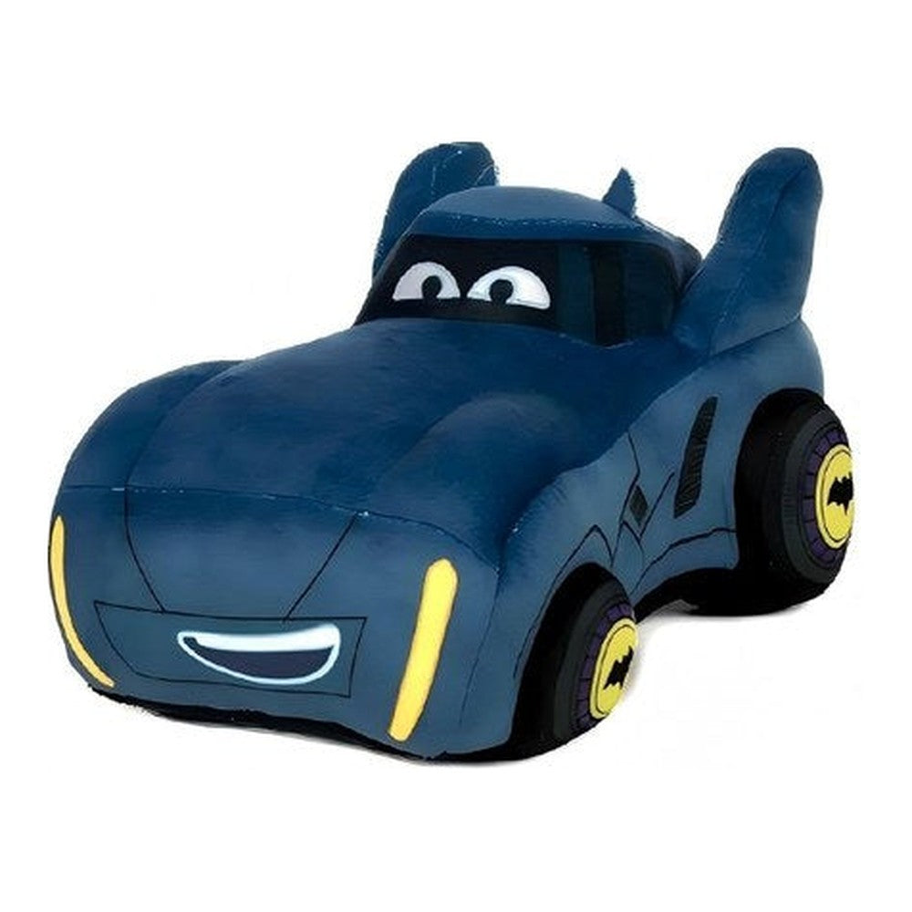 Peluche DC Batwheels Brilha no Escuro 4 Modelos - Bam