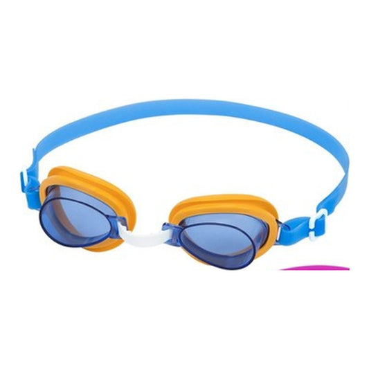 Óculos de Natação Bestway +3 anos - Azul