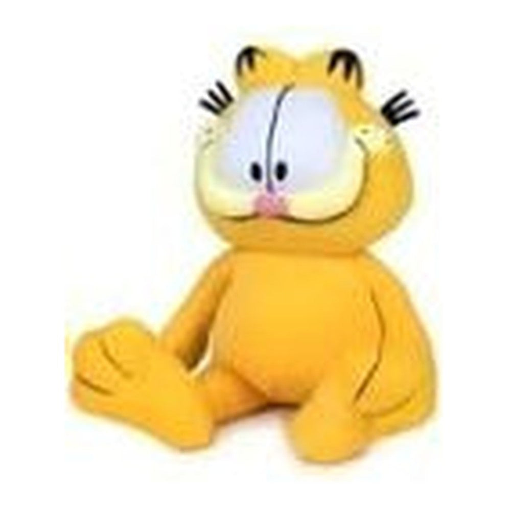 Peluche Garfield 20CM - Clássico