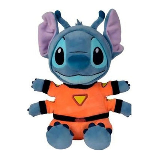 Peluche Disney - Stitch 30CM - Laranja