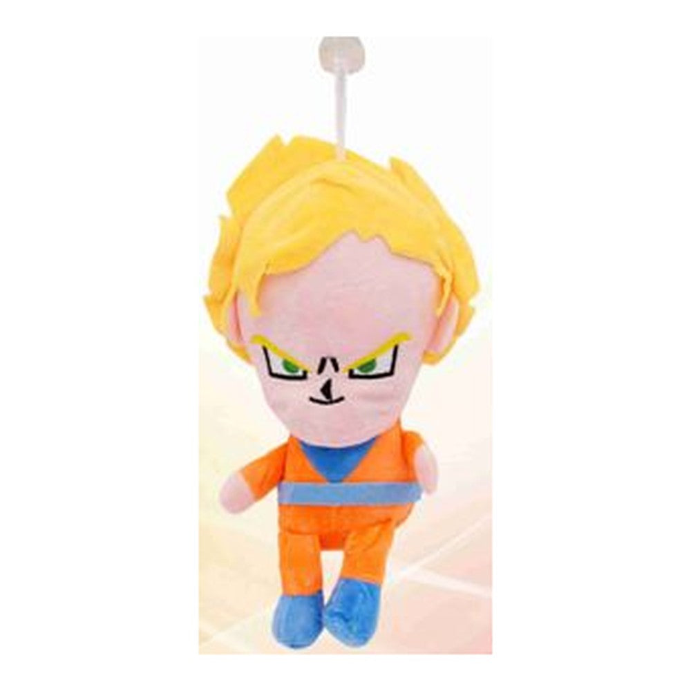 Peluche Dragonball 20.3CM - Super Saiyan Goku