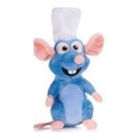 Peluche Pixar - Ratatouille 25CM - Clássico