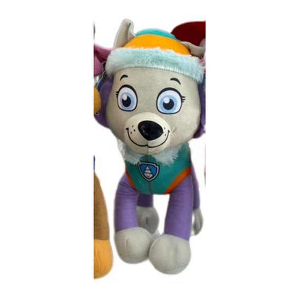 Peluche Patrulha Pata 40CM - Everest