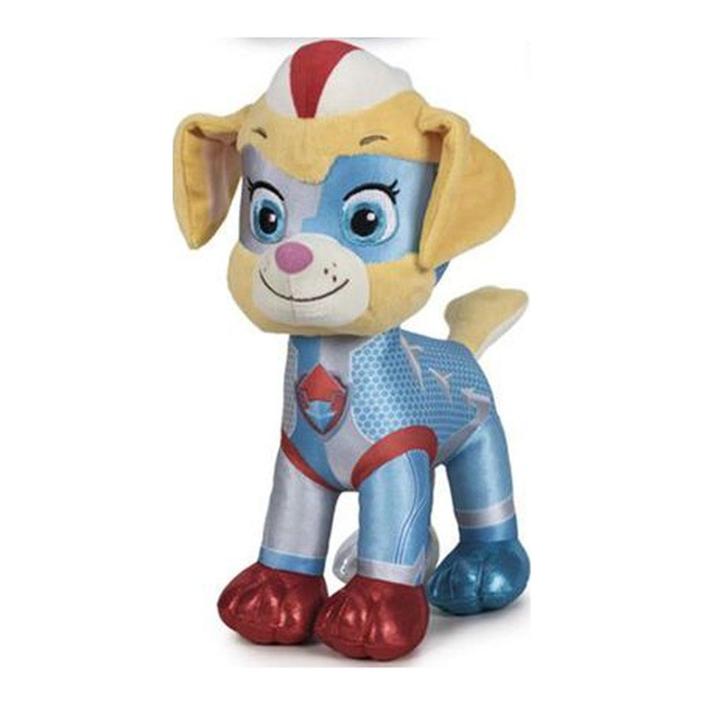 Peluche Patrulha Pata Super Heróis 40CM - Ella